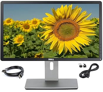 美品✨DELL  22インチワイドLED液晶モニター Dell E2214Hb Dell E2214Hb 22インチワイド 22.0型ワイド 中古液晶